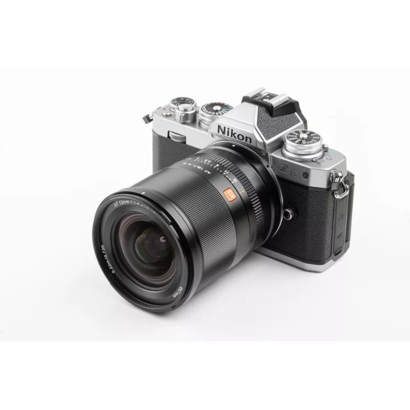 Viltrox AF 13mm F1.4 Nikon Z