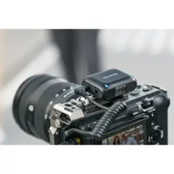 Zestaw do bezprzewodowej transmisji dźwięku Saramonic Blink500 B2+