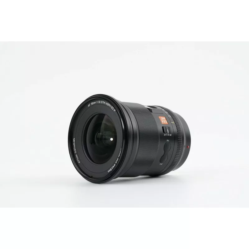 Viltrox AF 16mm F1.8 Sony FE