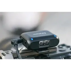 Zestaw do bezprzewodowej transmisji dźwięku Saramonic Blink500 B2+