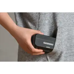 Zestaw do bezprzewodowej transmisji dźwięku Saramonic Blink500 B2+