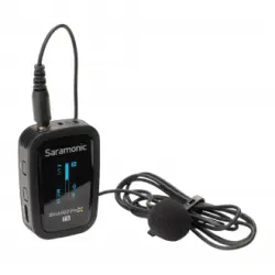 Mikrofon bezprzewodowy Saramonic Blink500 ProX TX