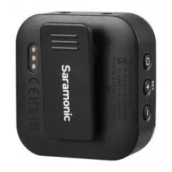 Zestaw do bezprzewodowej transmisji dźwięku Saramonic Blink900 B2R