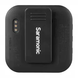 Zestaw do bezprzewodowej transmisji dźwięku Saramonic Blink900 B2R