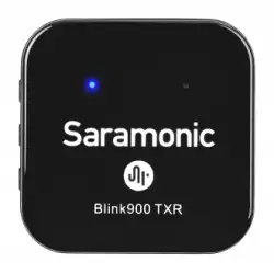 Zestaw do bezprzewodowej transmisji dźwięku Saramonic Blink900 B2R