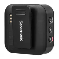 Zestaw do bezprzewodowej transmisji dźwięku Saramonic Blink900 B2R