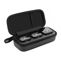 Zestaw do bezprzewodowej transmisji dźwięku Saramonic Blink900 B2R