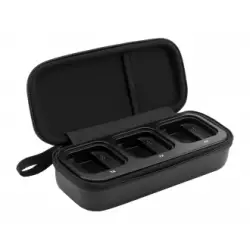 Zestaw do bezprzewodowej transmisji dźwięku Saramonic Blink900 B2R