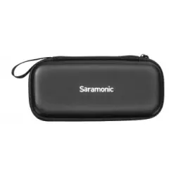 Zestaw do bezprzewodowej transmisji dźwięku Saramonic Blink900 B2R