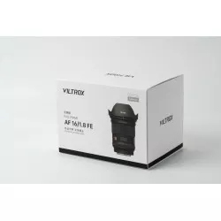 Viltrox AF 16mm F1.8 Sony FE