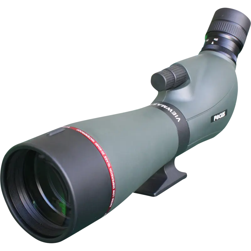 FOCUS VIEWMASTER ED 20-60X80 WP