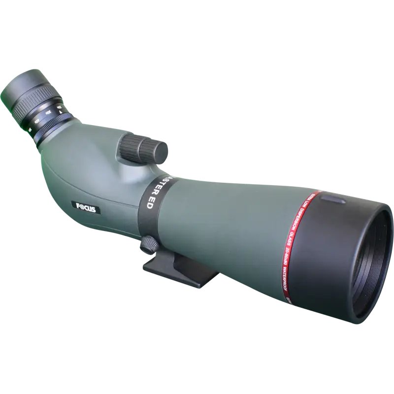 FOCUS VIEWMASTER ED 20-60X80 WP