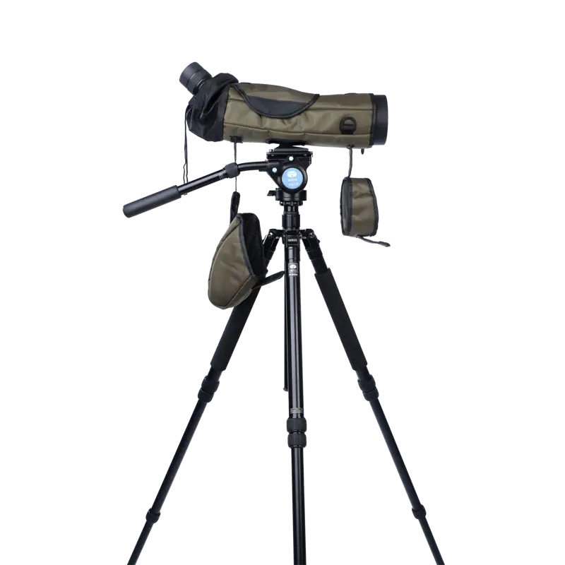 Focus Viewmaster ED 16-48x65