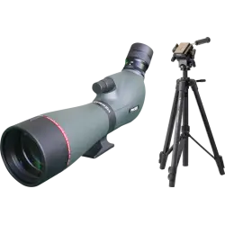 Kit Focus Viewmaster ED16-48x65, Videomate 638