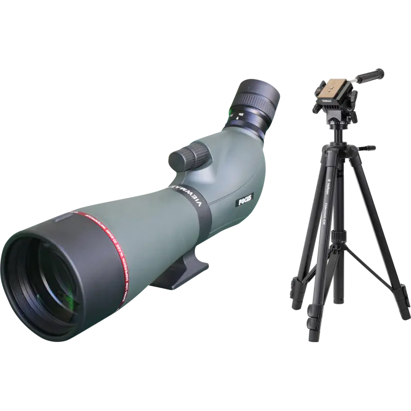 Kit Focus Viewmaster ED16-48x65, Videomate 638