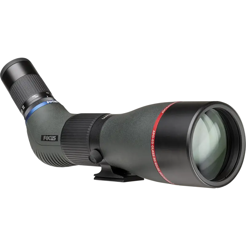 Focus Optimum 30-60x85 APO VHG ED