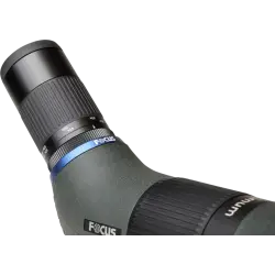 Focus Optimum 30-60x85 APO VHG ED