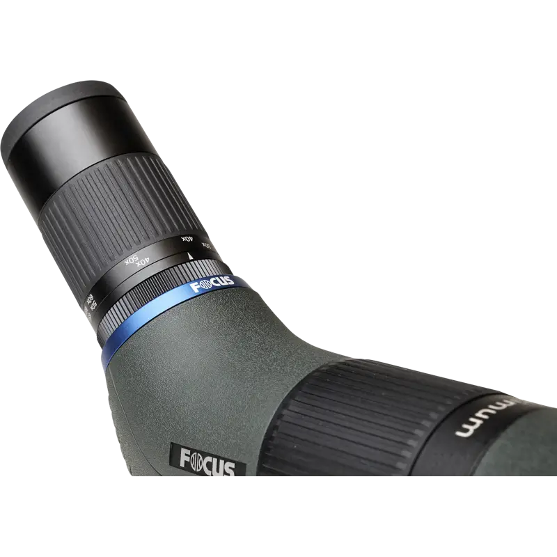 Focus Optimum 30-60x85 APO VHG ED