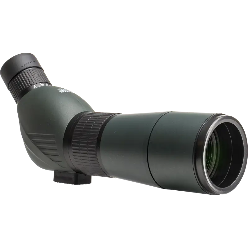 Focus Outdoor 15-45x60 incl. tripod WF3950