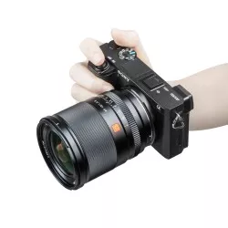 Viltrox AF 13mm F1.4 Sony E