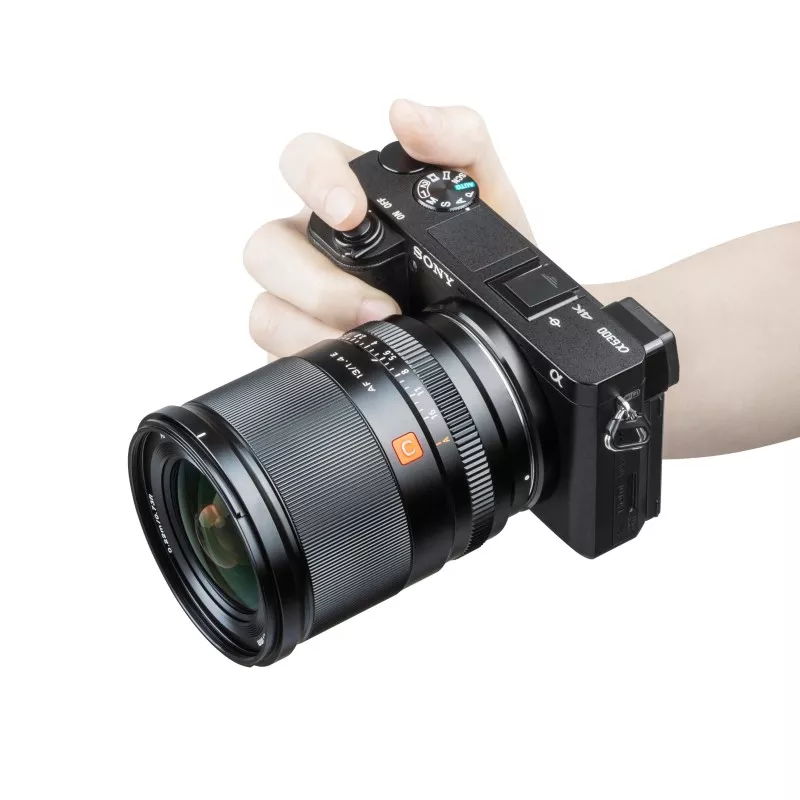 Viltrox AF 13mm F1.4 Sony E