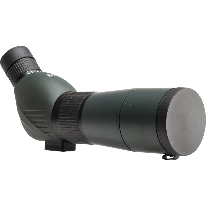 Focus Outdoor 15-45x60 incl. tripod WF3950