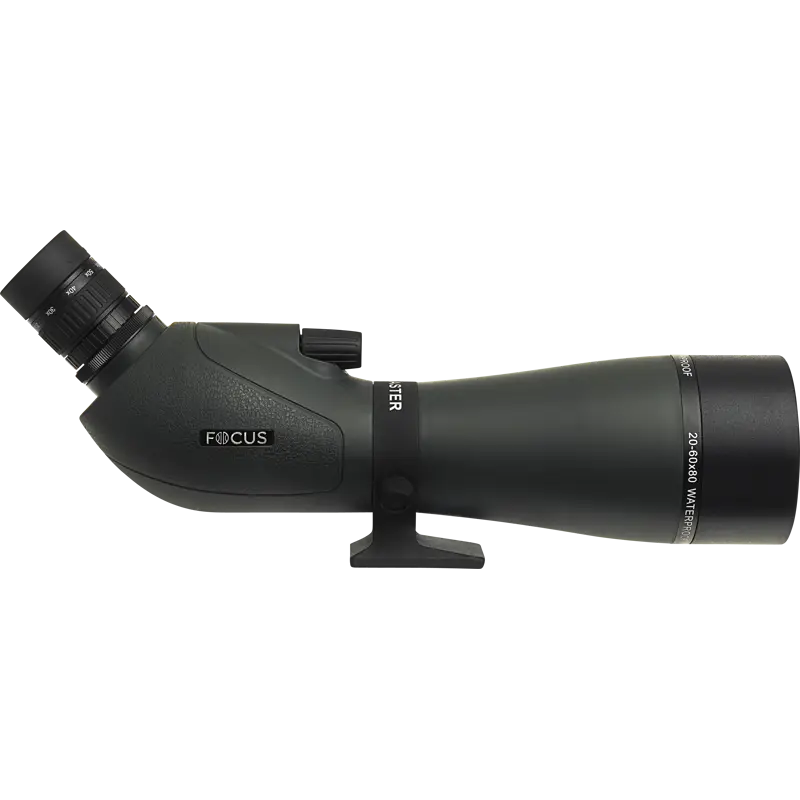 Focus Viewmaster 20-60x80 WP