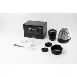 Viltrox AF 27mm F1.2 XF Fuji X PRO