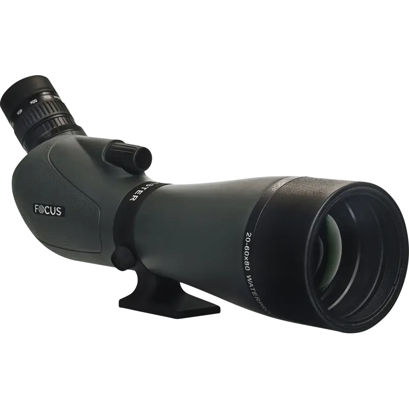 Focus Viewmaster 20-60x80 WP