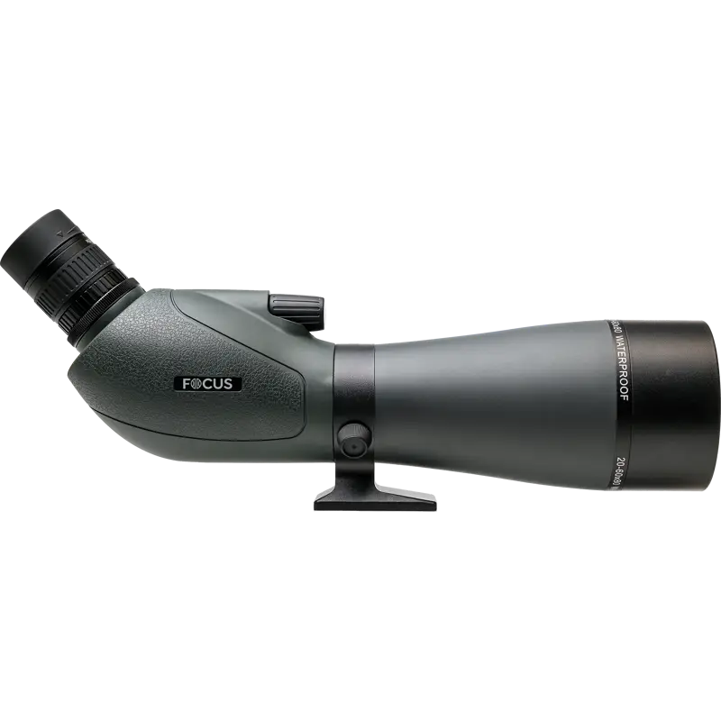 Focus Viewmaster 20-60x80 WP