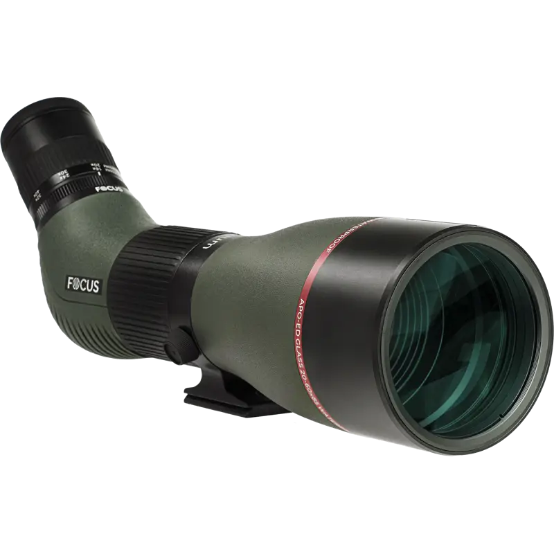Focus Optimum 20-60x85 APO ED