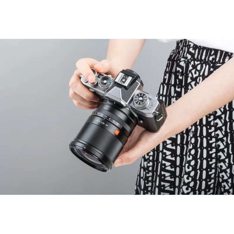 Viltrox AF 13mm F1.4 Nikon Z
