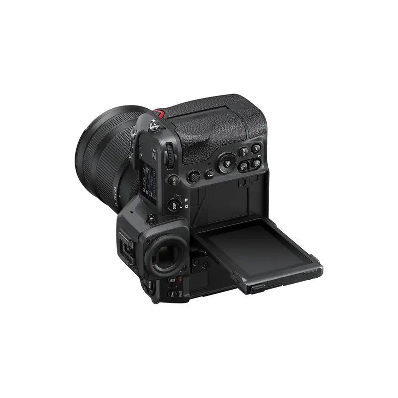Nikon Z8 body