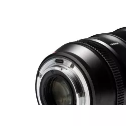 Viltrox AF 75mm F1.2 Fuji FX PRO