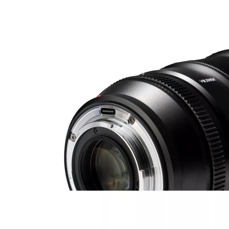Viltrox AF 75mm F1.2 Fuji FX PRO