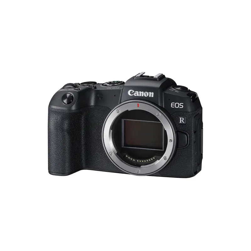 Canon EOS RP body
