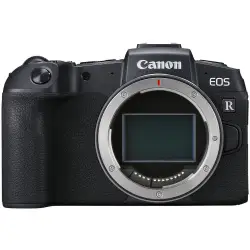 Canon EOS RP body