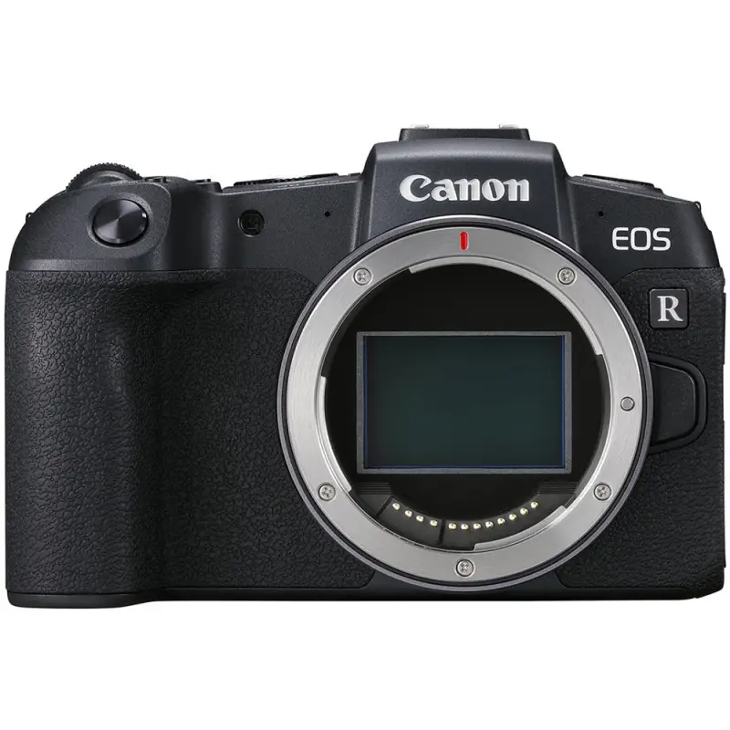 Canon EOS RP body