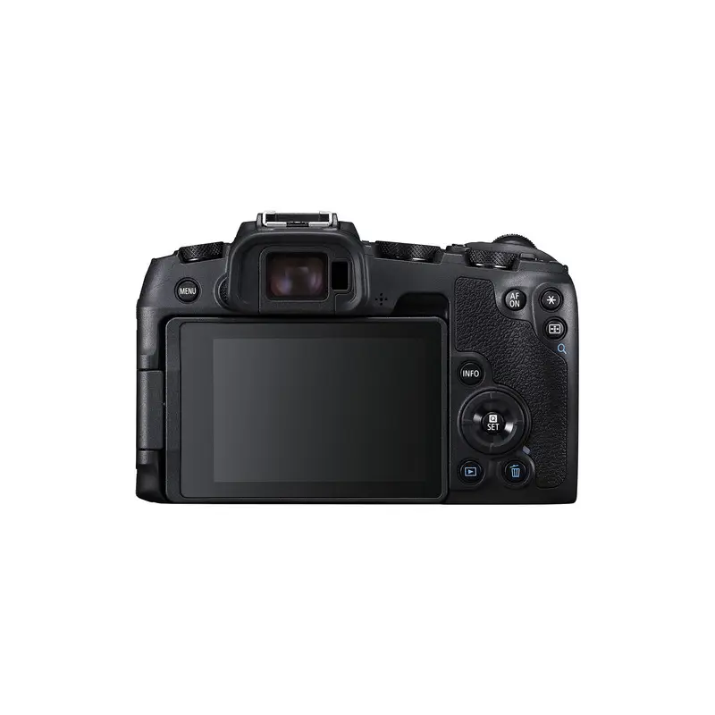 Canon EOS RP body