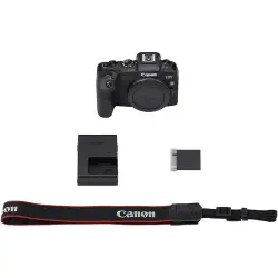 Canon EOS RP body