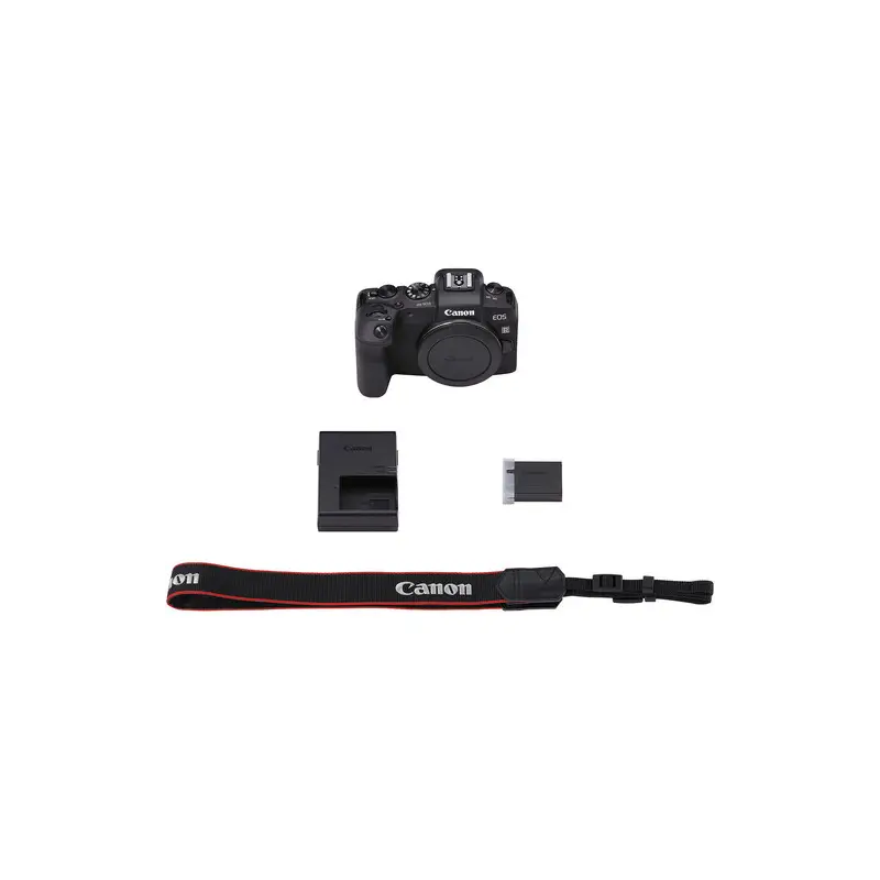 Canon EOS RP body