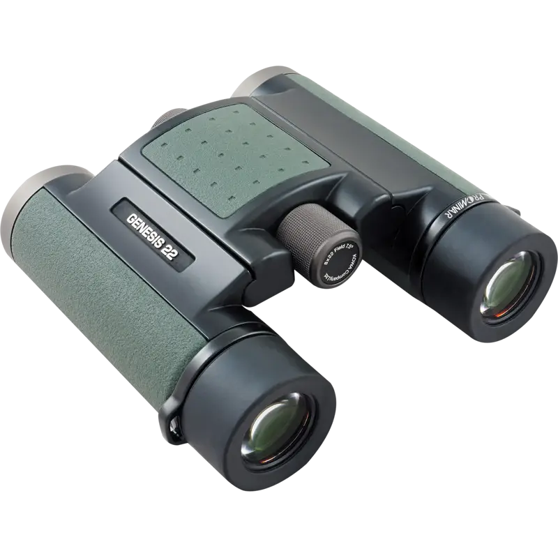 Kowa Genesis 22 XD 10x22