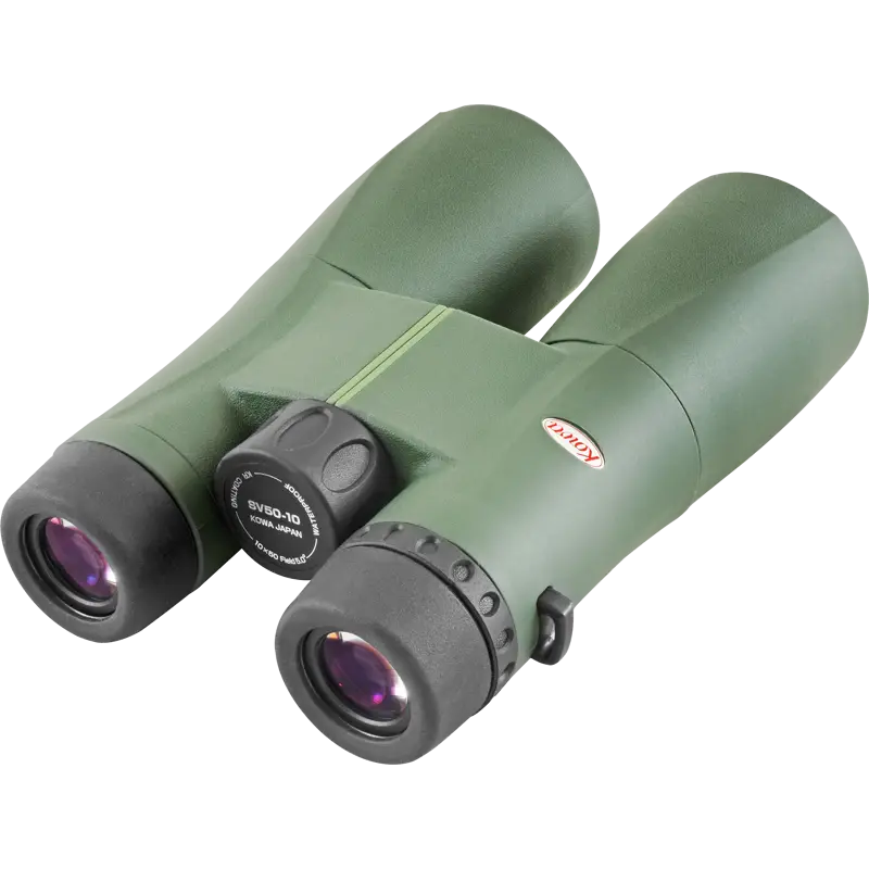 Kowa SV II 10x50