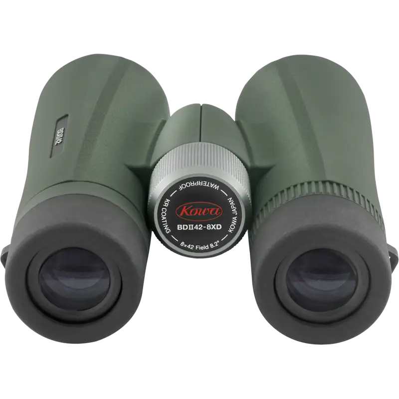 Kowa BDII-XD 10x42 WA