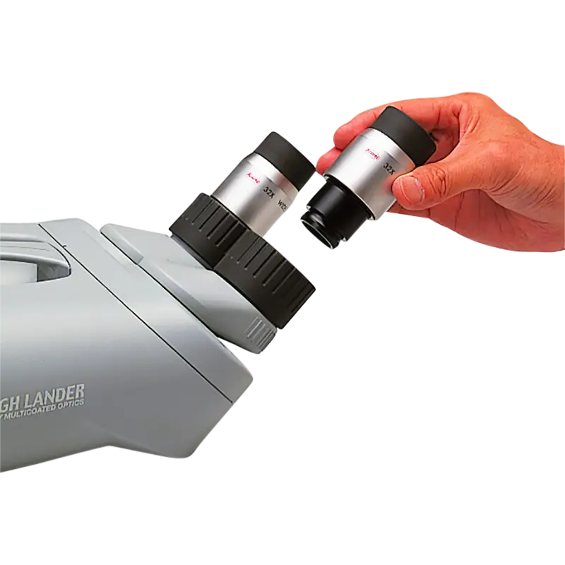 Kowa High Lander 32x82