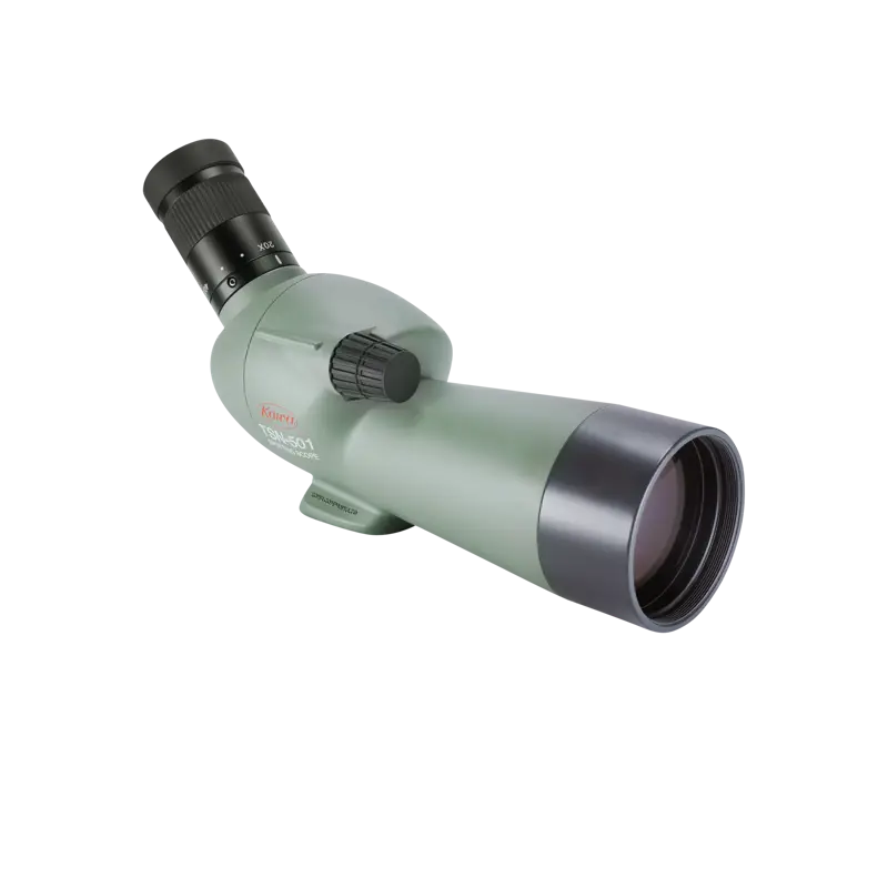 Kowa Spottingscope TSN-501 20-40x