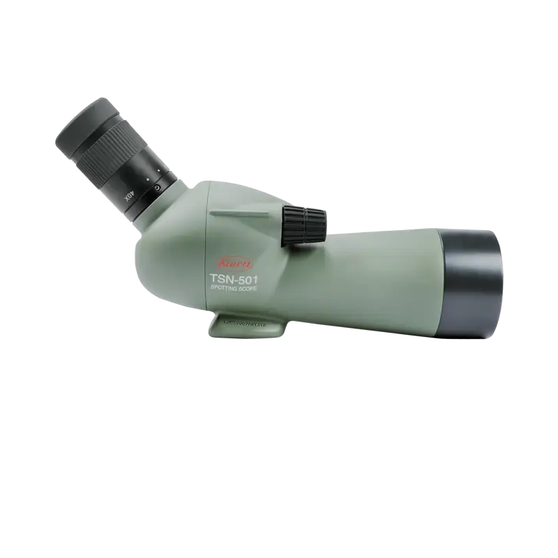 Kowa Spottingscope TSN-501 20-40x