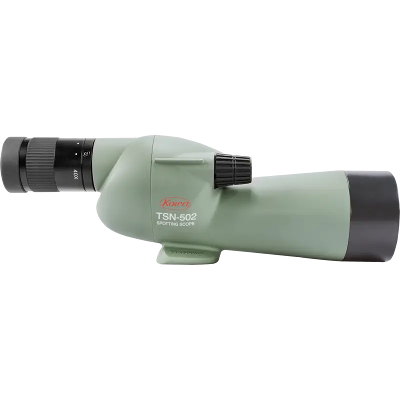 Kowa Spottingscope TSN-502 20-40x50