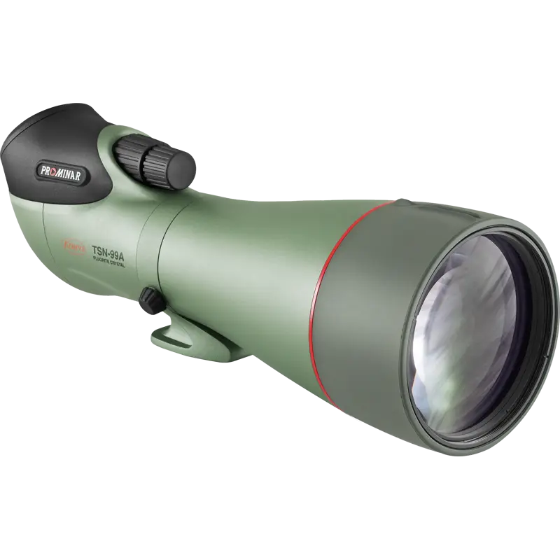 Kowa Spottingscope TSN-99A PROMINAR Angled