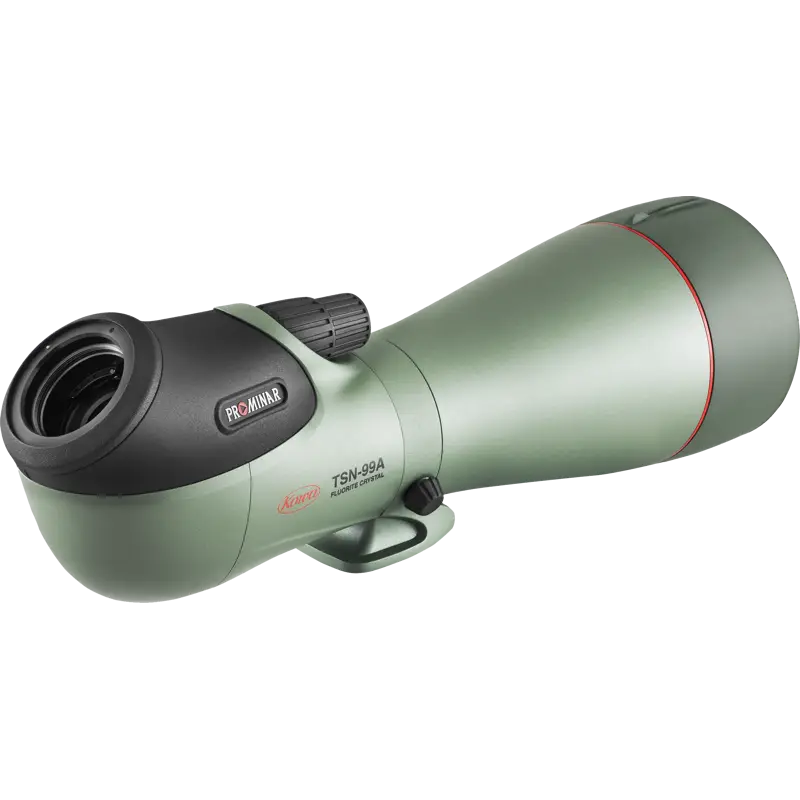 Kowa Spottingscope TSN-99A PROMINAR Angled